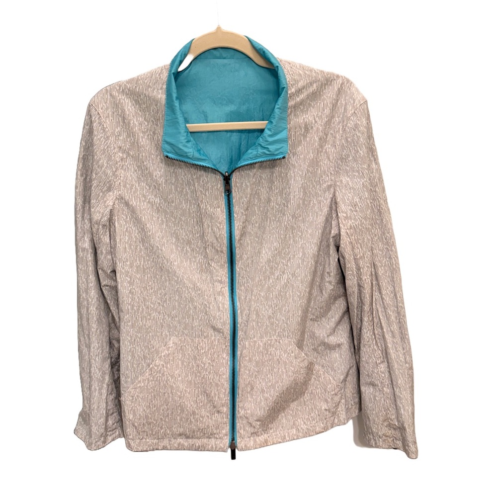 Spanner Reversible Lightweight Jacket - image 3